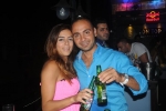 Saturday Night at B On Top Pub, Byblos